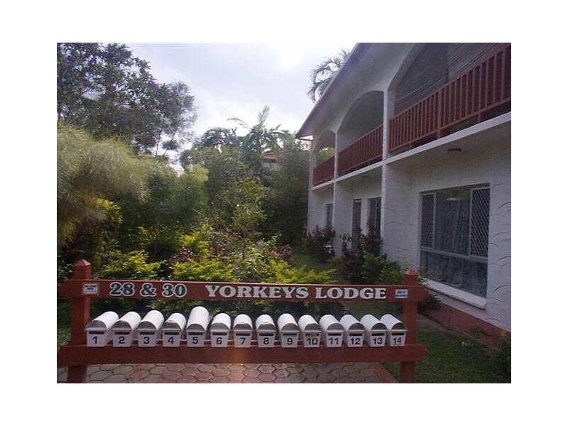 9/28 Fairweather Street, Yorkeys Knob QLD 4878