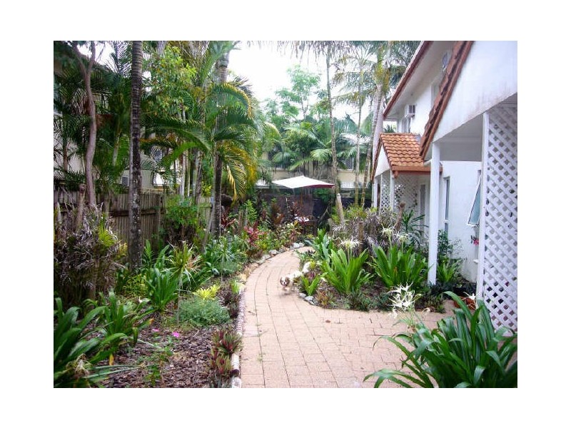 4/23 Rutherford Street, Yorkeys Knob QLD 4878