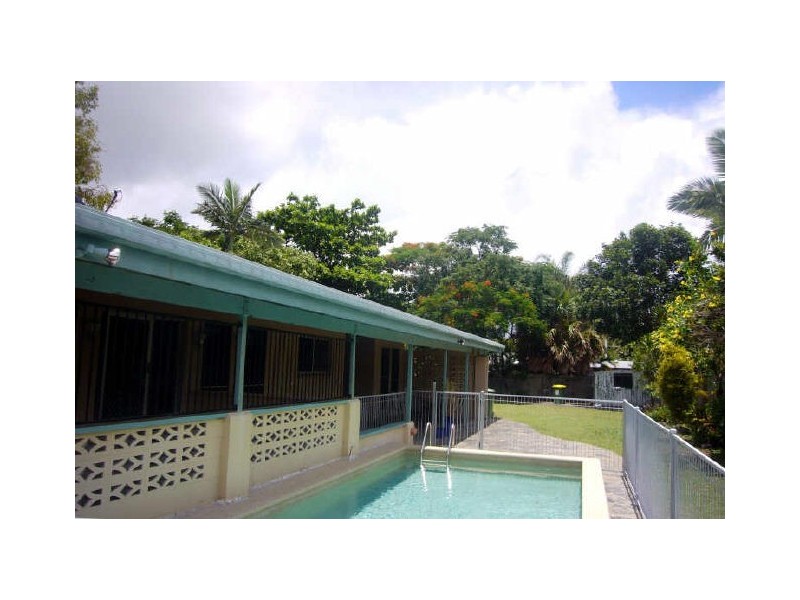 56 Johnson Street, Yorkeys Knob QLD 4878
