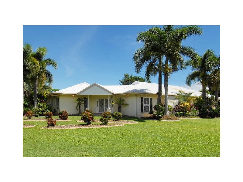 26 Sidlaw Street, Smithfield QLD 4878