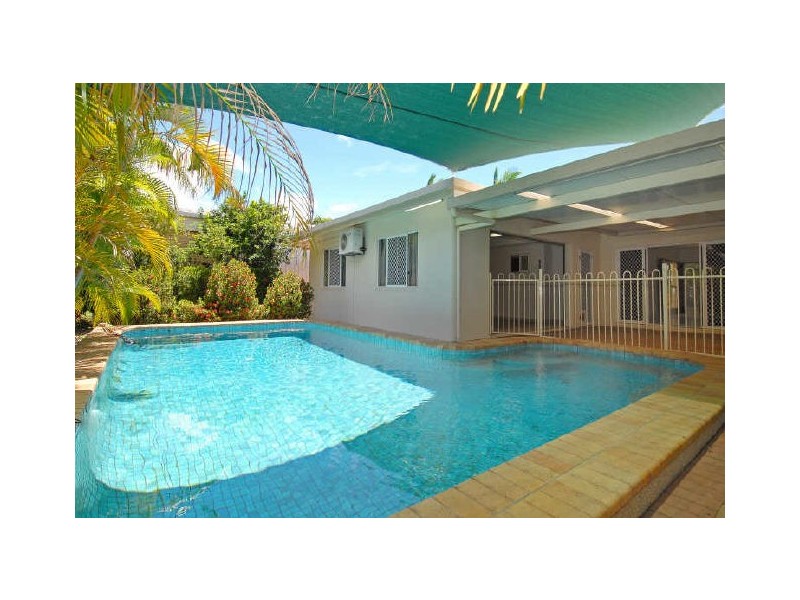 26 Sidlaw Street, Smithfield QLD 4878
