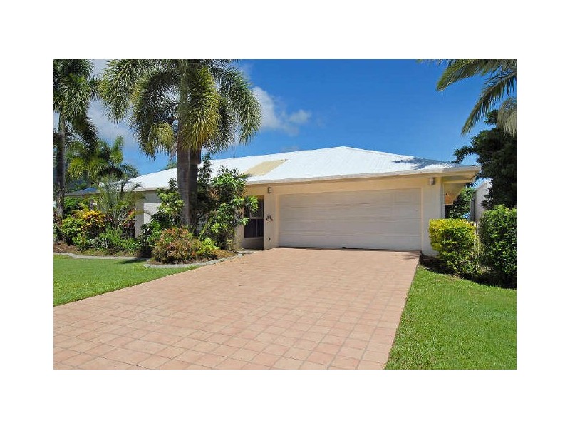 26 Sidlaw Street, Smithfield QLD 4878