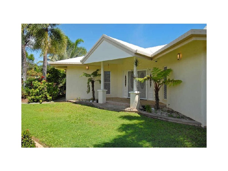 26 Sidlaw Street, Smithfield QLD 4878