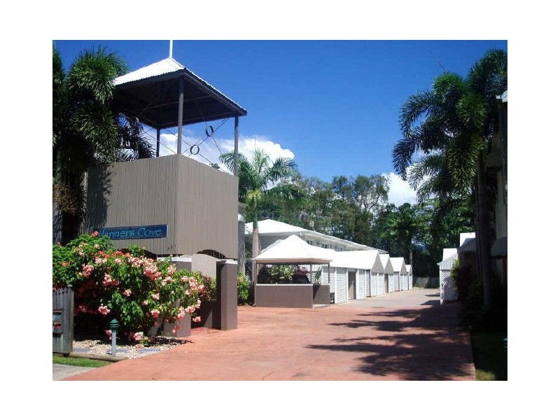 13/531 Varley Street, Yorkeys Knob QLD 4878