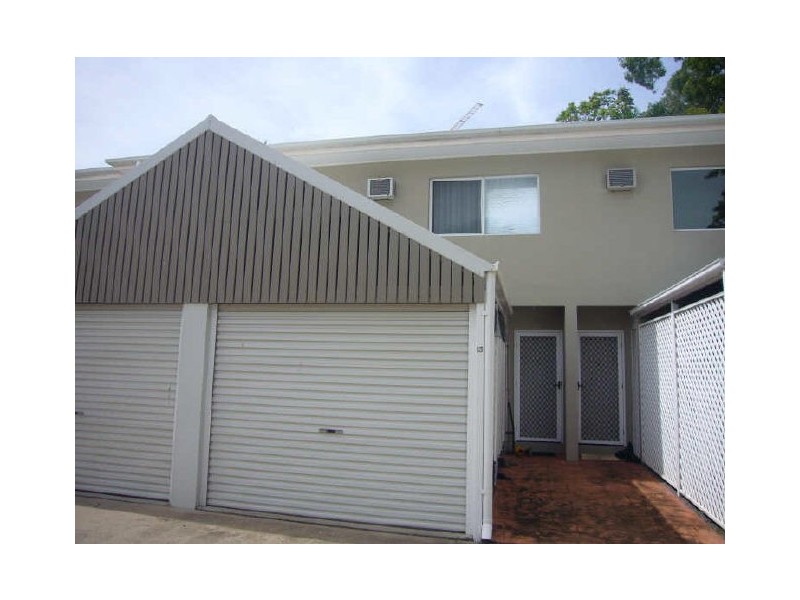 13/531 Varley Street, Yorkeys Knob QLD 4878