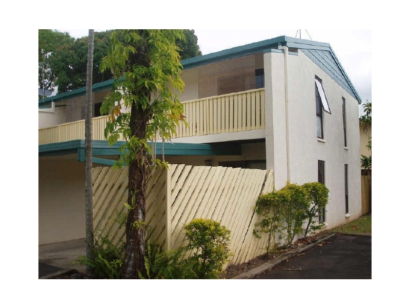 7/501 Varley Street, Yorkeys Knob QLD 4878