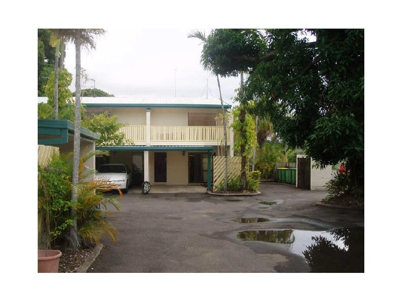 7/501 Varley Street, Yorkeys Knob QLD 4878