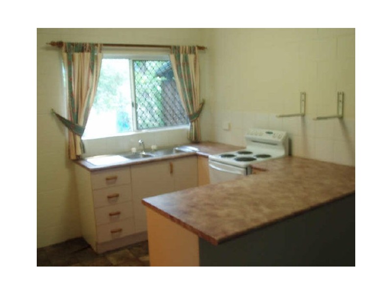 18 Morgan Street, Yorkeys Knob QLD 4878