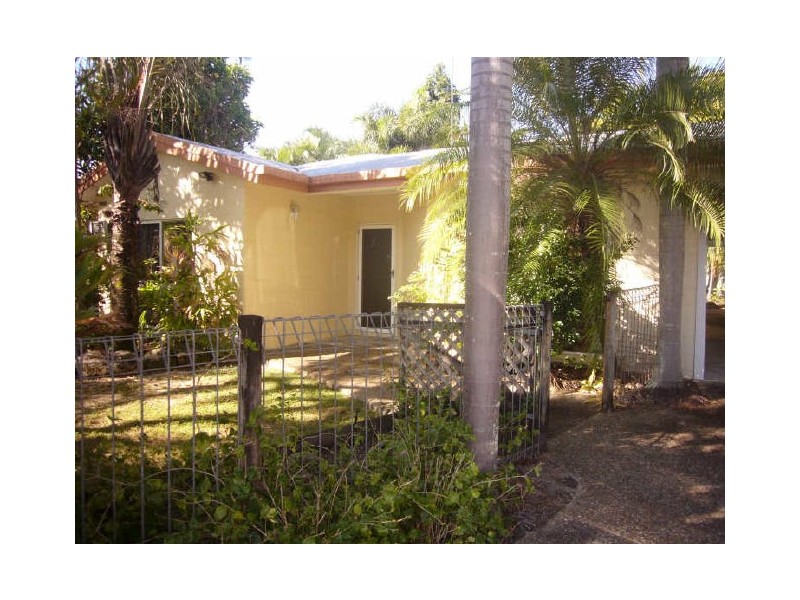 18 Morgan Street, Yorkeys Knob QLD 4878