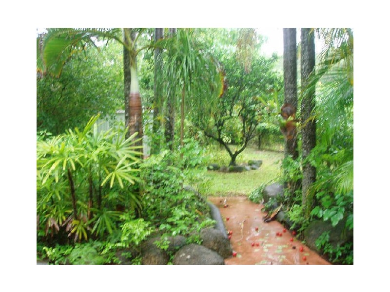 18 Morgan Street, Yorkeys Knob QLD 4878