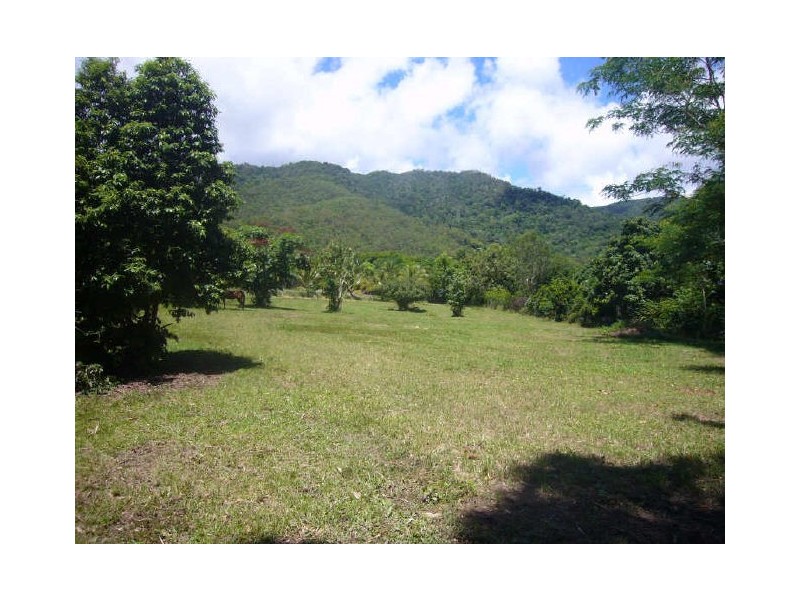 Lot 2 Forrester Street, Clifton Beach QLD 4879