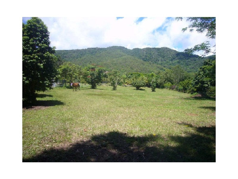 Lot 2 Forrester Street, Clifton Beach QLD 4879
