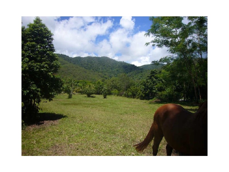 Lot 2 Forrester Street, Clifton Beach QLD 4879