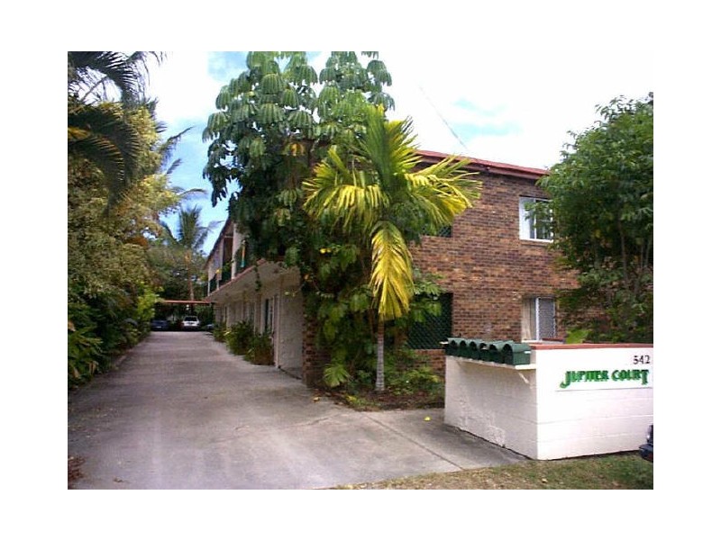 6/542 Varley Street, Yorkeys Knob QLD 4878