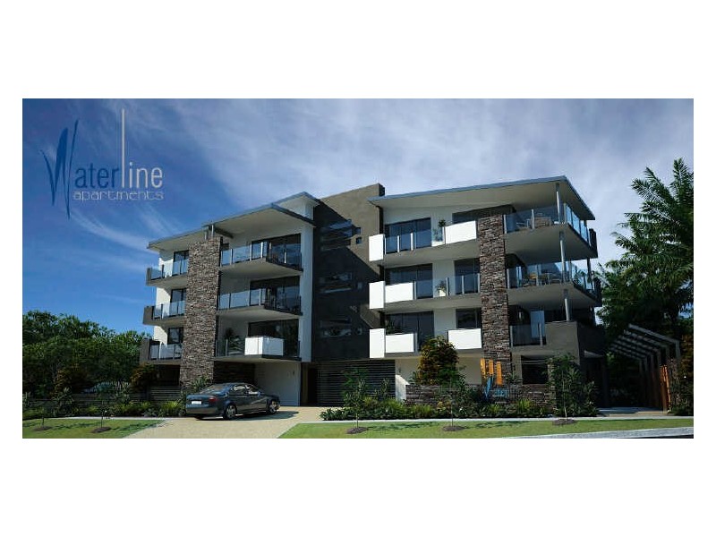 19/6-10 Wattle Street, Yorkeys Knob QLD 4878
