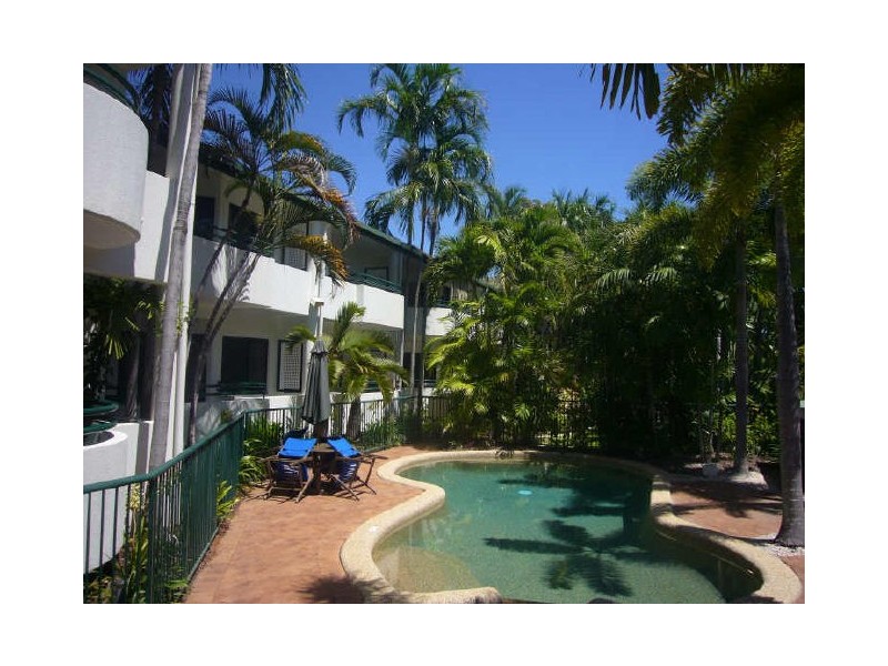 15/101 Wattle Street, Yorkeys Knob QLD 4878