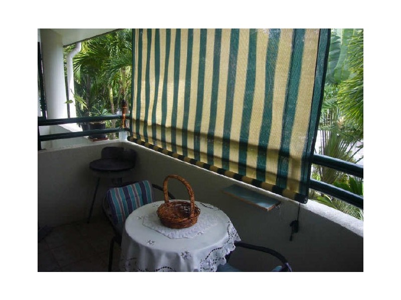 15/101 Wattle Street, Yorkeys Knob QLD 4878