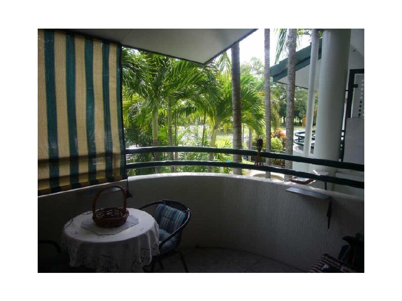 15/101 Wattle Street, Yorkeys Knob QLD 4878