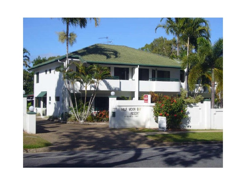 15/101 Wattle Street, Yorkeys Knob QLD 4878