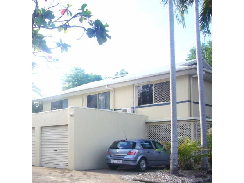 5/19 Rutherford street, Yorkeys Knob QLD 4878