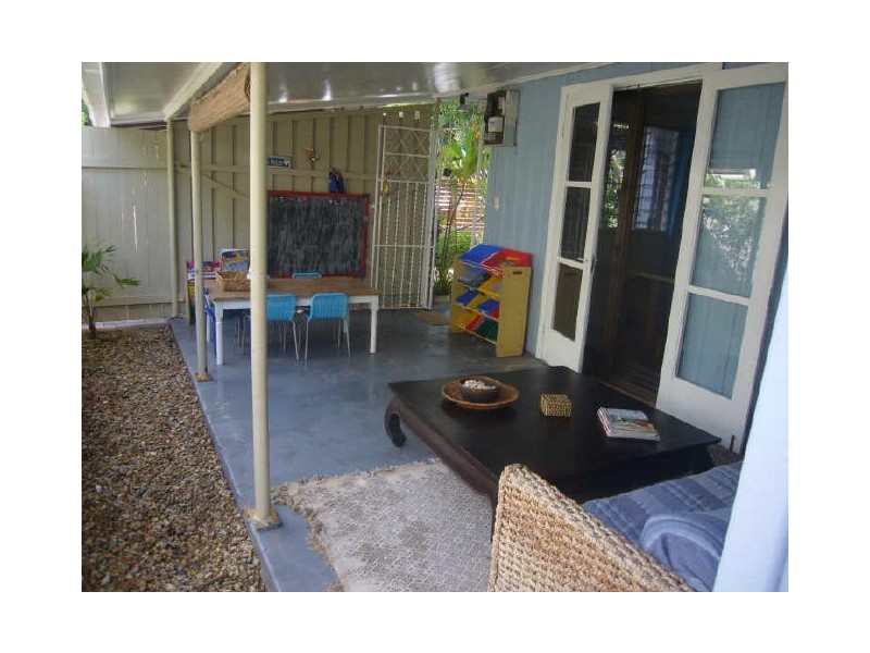 26 Best Street, Yorkeys Knob QLD 4878