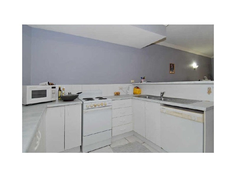 6/100 Cunningham Street, Yorkeys Knob QLD 4878