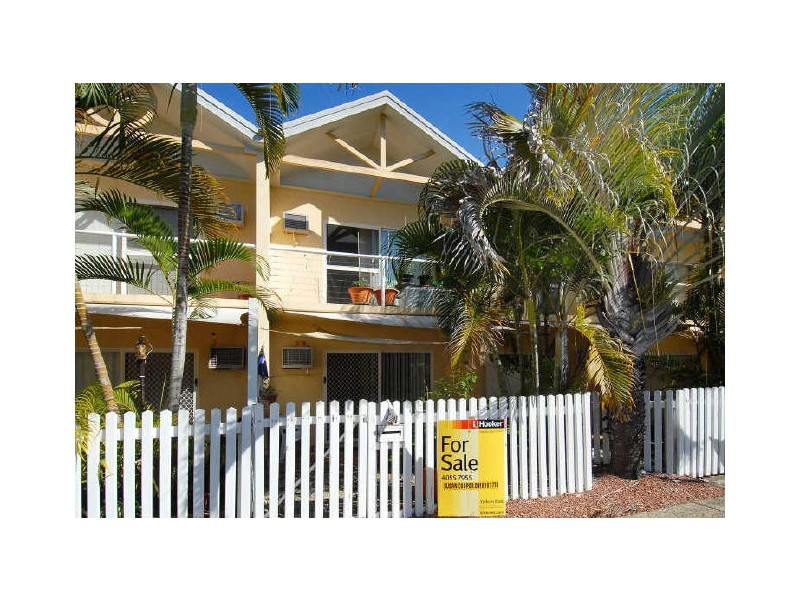6/100 Cunningham Street, Yorkeys Knob QLD 4878