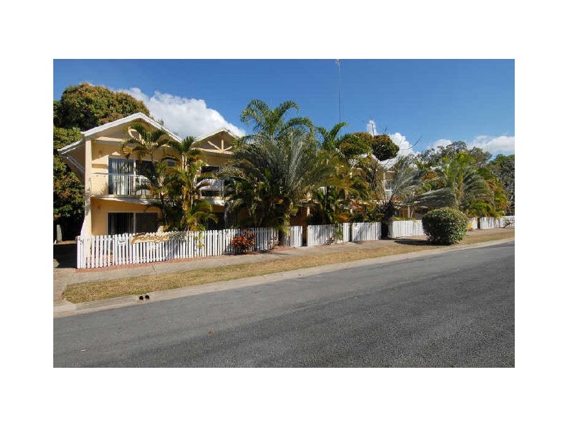 6/100 Cunningham Street, Yorkeys Knob QLD 4878