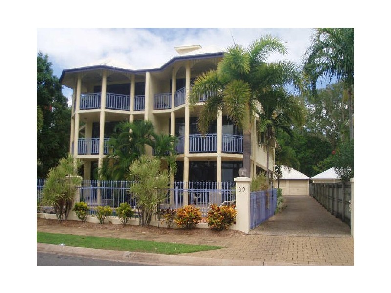 3/39 SIMS ESPLANADE, Yorkeys Knob QLD 4878