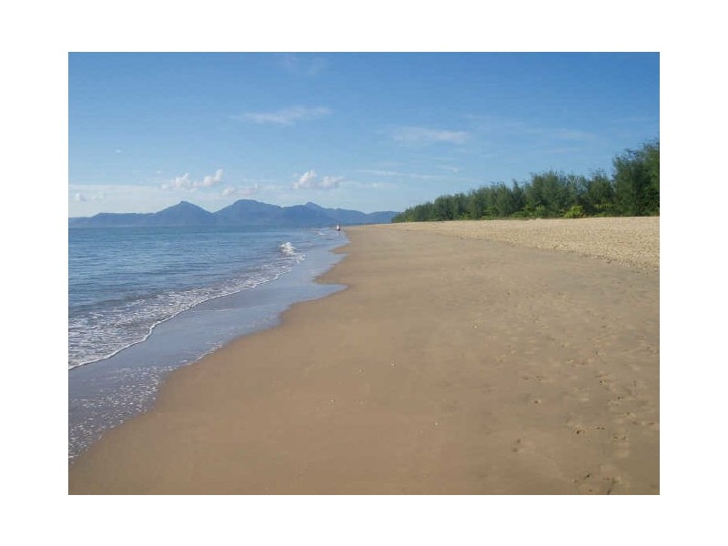 3/39 SIMS ESPLANADE, Yorkeys Knob QLD 4878