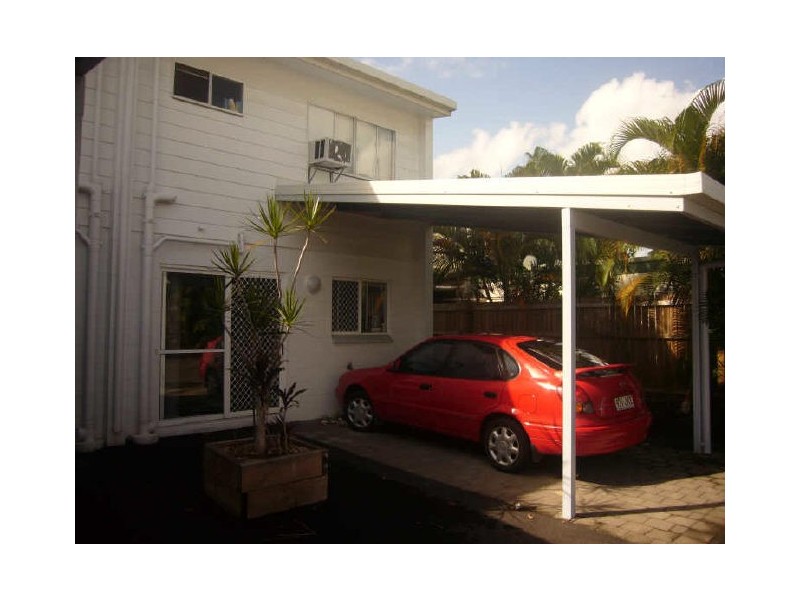 9/22 Fairweather Street, Yorkeys Knob QLD 4878