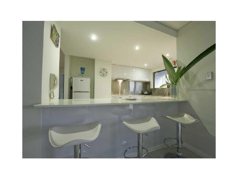 6/22 Rutherford Street, Yorkeys Knob QLD 4878