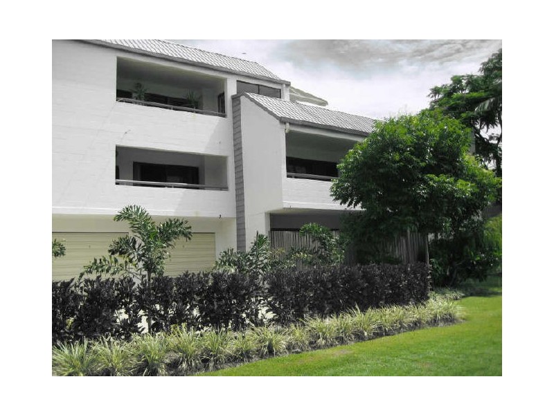 6/22 Rutherford Street, Yorkeys Knob QLD 4878