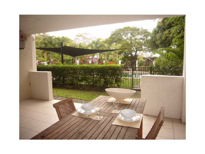 4/14-16 Adair Street, Yorkeys Knob QLD 4878