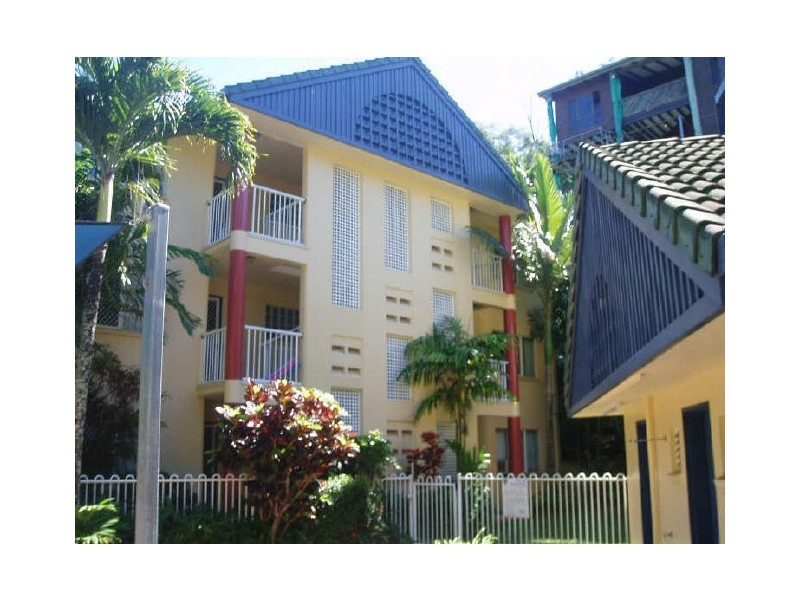 16/1 Ray Street, Yorkeys Knob QLD 4878