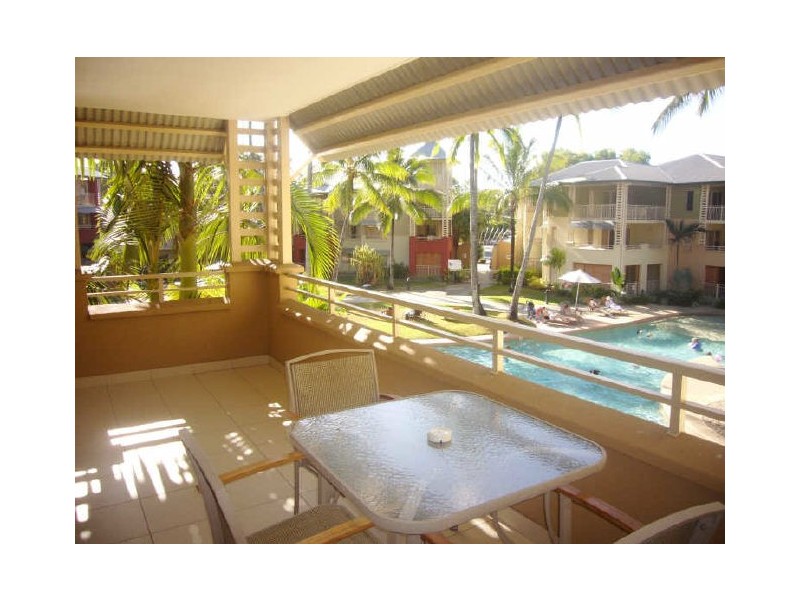 521/49 Williams Esplanade, Palm Cove QLD 4879