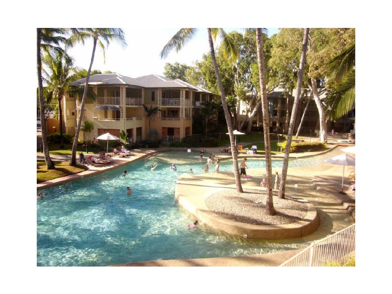 521/49 Williams Esplanade, Palm Cove QLD 4879