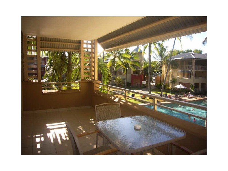 521/49 Williams Esplanade, Palm Cove QLD 4879