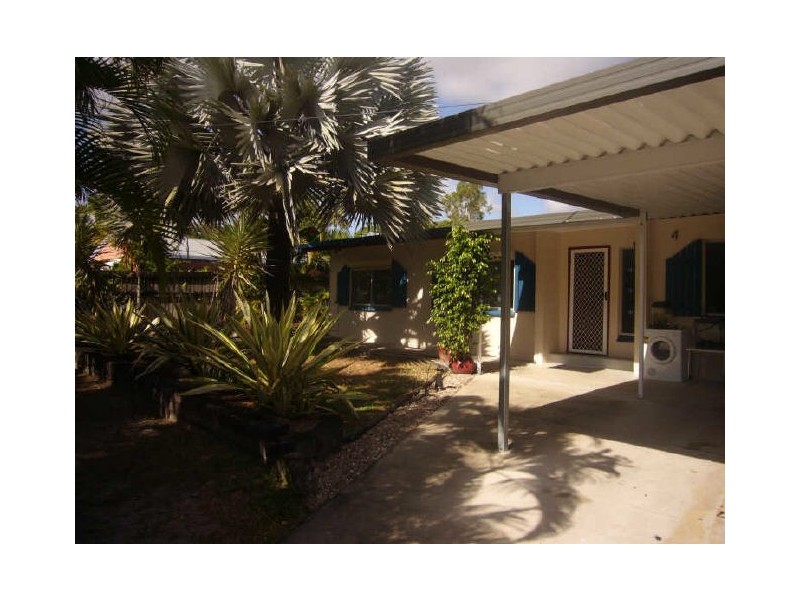 3 Hood Street, Trinity Park QLD 4879