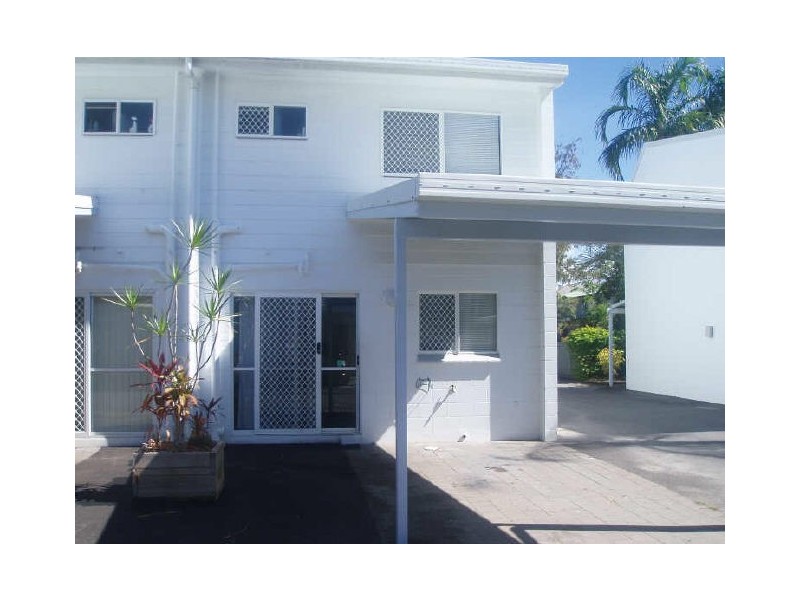 10/22 Fairweather Street, Yorkeys Knob QLD 4878