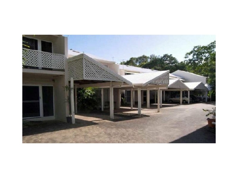 7/18-20 Adair Street, Yorkeys Knob QLD 4878