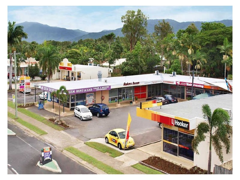 5/471 Varley Street, Yorkeys Knob QLD 4878