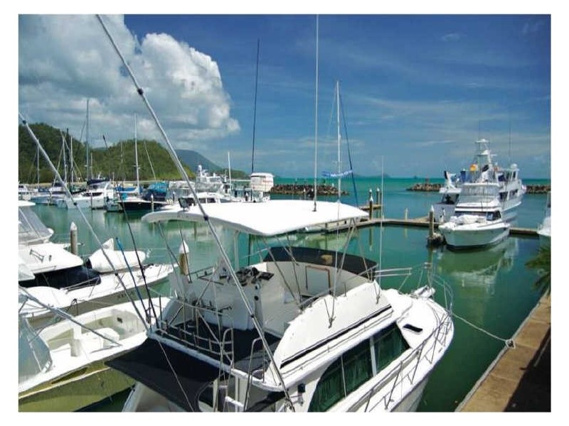 5/542 Varley Street, Yorkeys Knob QLD 4878