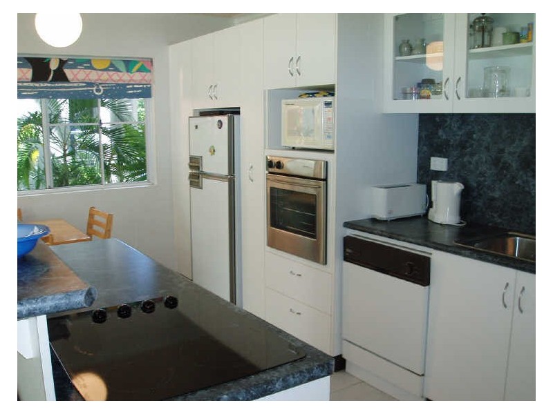 6/6 Deauville, Yorkeys Knob QLD 4878