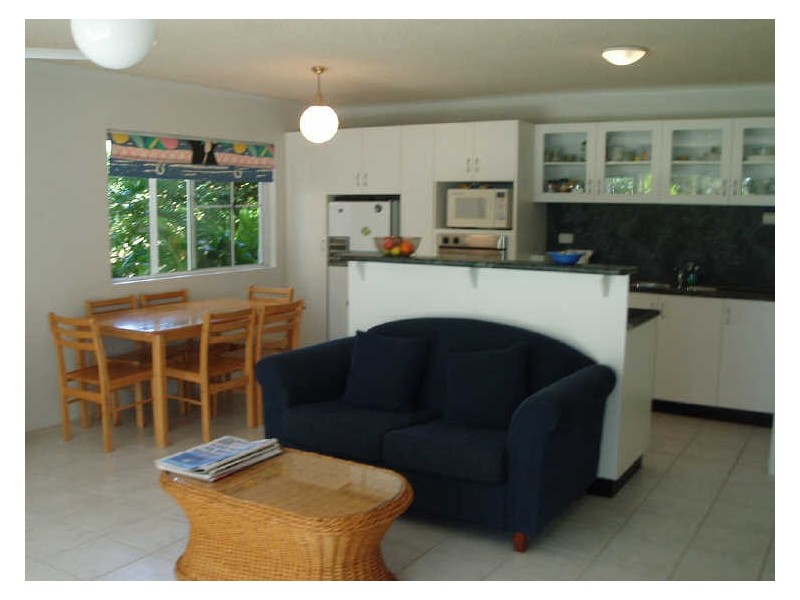 6/6 Deauville, Yorkeys Knob QLD 4878