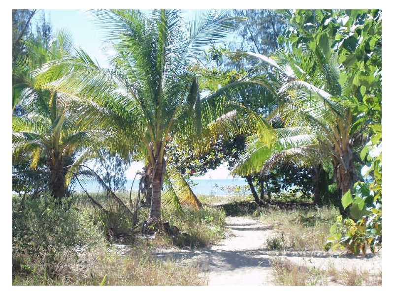 6/6 Deauville, Yorkeys Knob QLD 4878