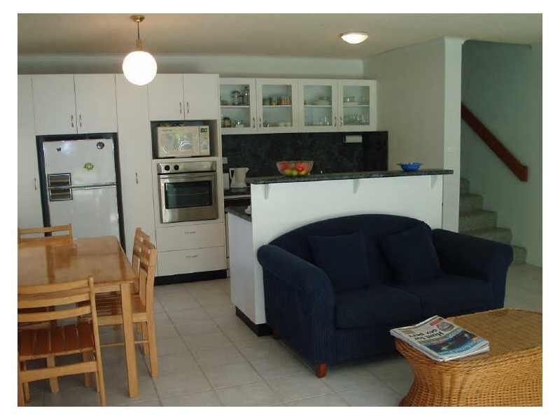 6/6 Deauville, Yorkeys Knob QLD 4878