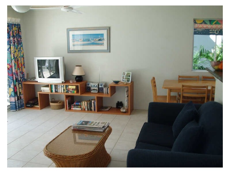 6/6 Deauville, Yorkeys Knob QLD 4878