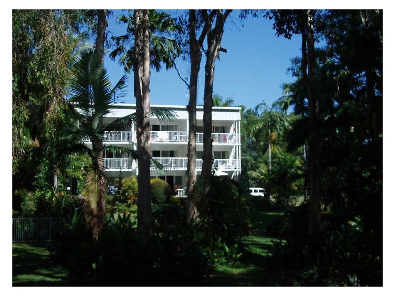 6/6 Deauville, Yorkeys Knob QLD 4878