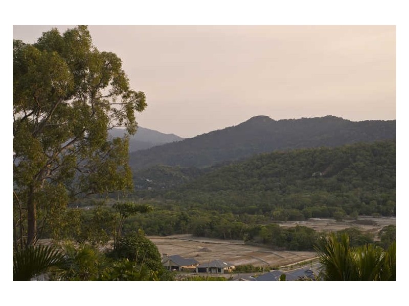 Lot/500 Crowsnest Terrace, Trinity Beach QLD 4879